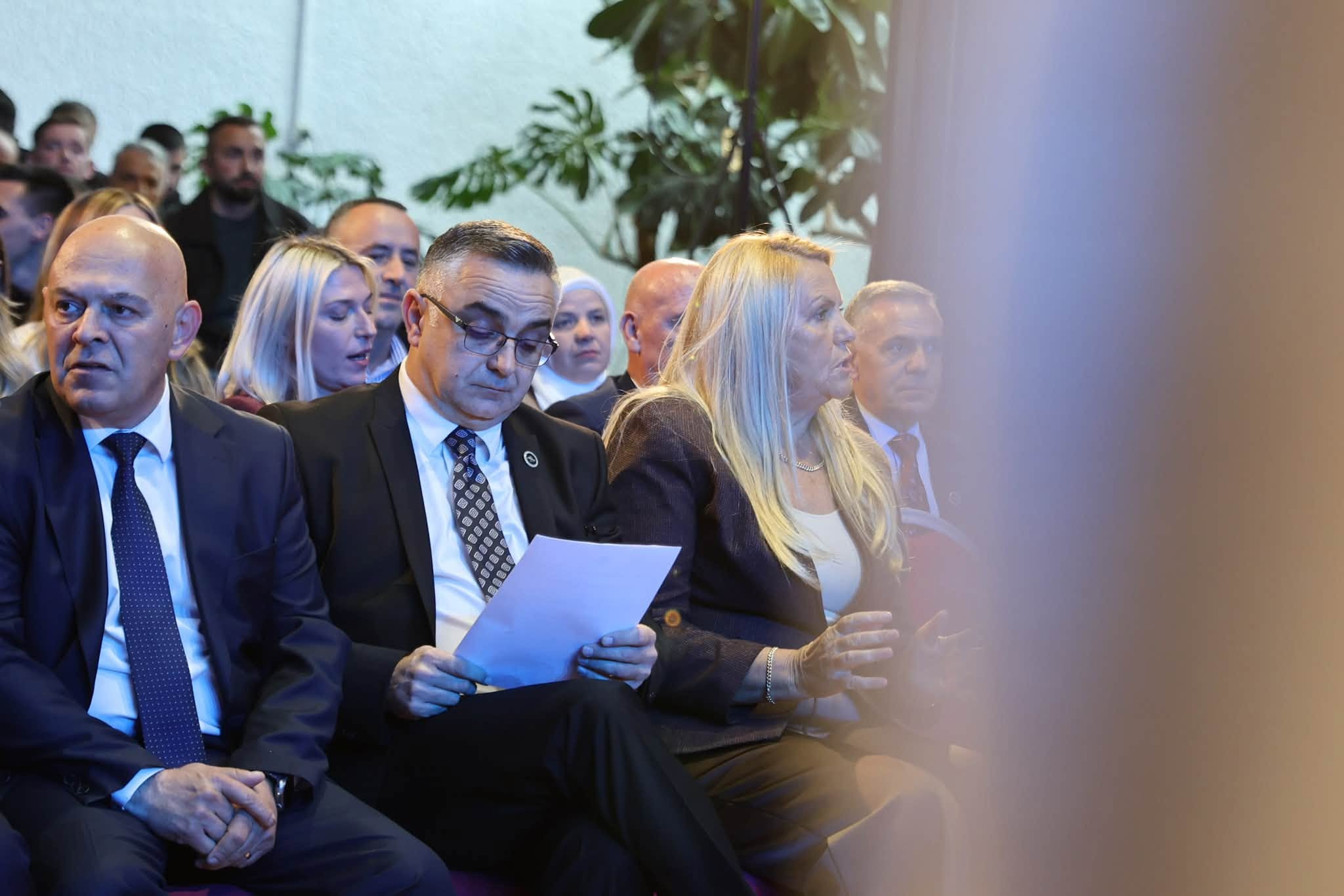 Besnik Tahiri: Aleanca ka gati vizionin për Kosovën, ndryshimi është pranë