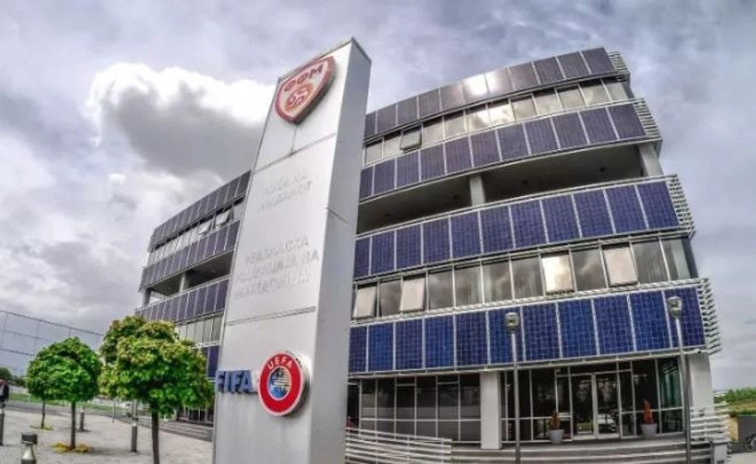 Masë ndëshkimore nga FFM: FC Bashkimi dhe skuadra e Ohrit përballen me sanksione të rënda disiplinore