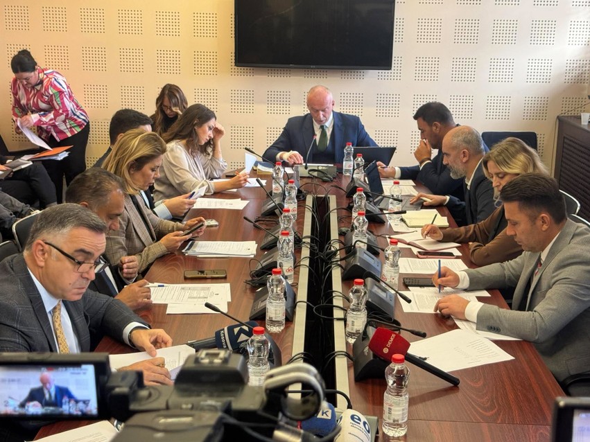 Hapi i radhës për Byronë e Pasurisë: Formohet grupi punues në Kuvend