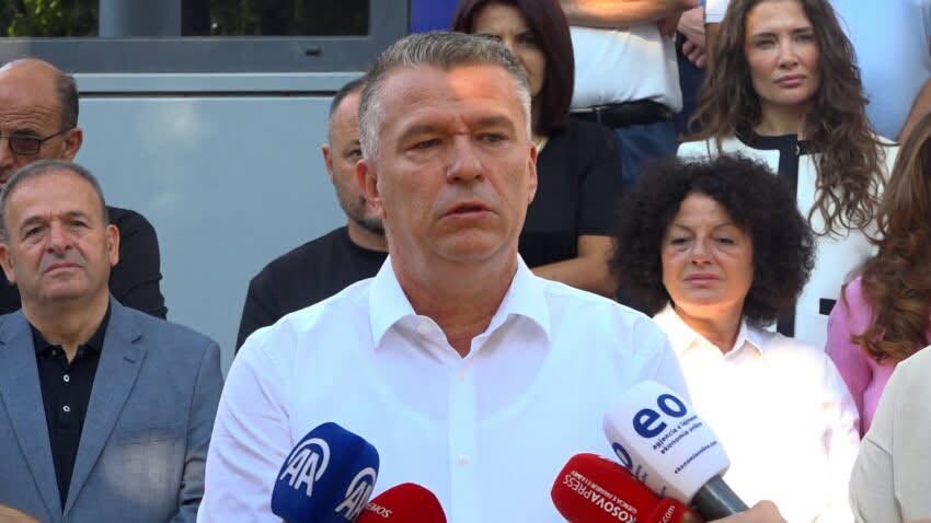 Fadil Demaku mbron ndryshimet për Gjykatën Speciale: Nuk po ndërhyjmë në drejtësi, po bëjmë ligj për të triumfuar e vërteta