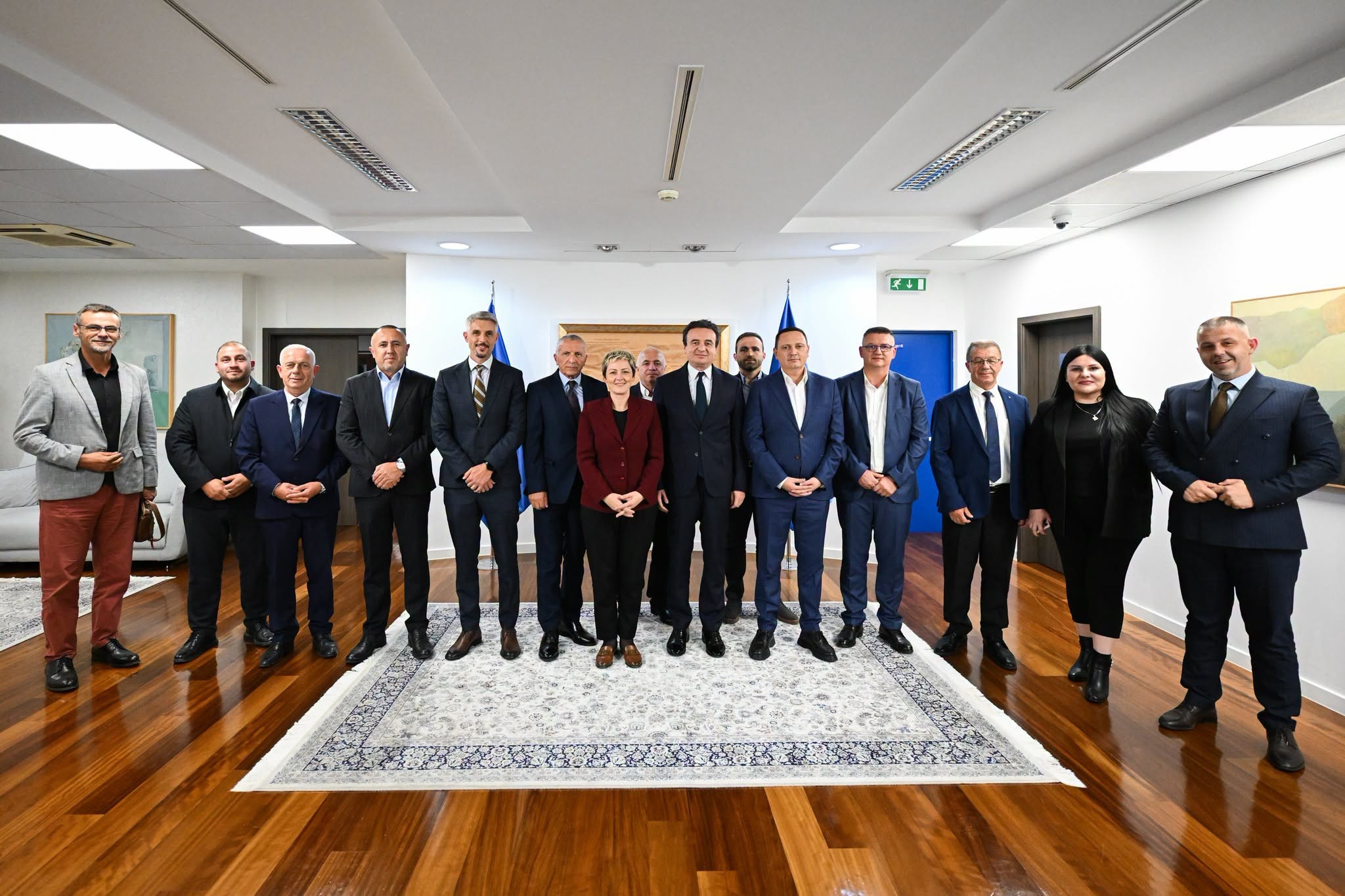 Bashkim historik në Luginë: Shqiptarët garojnë me listë të përbashkët në zgjedhjet serbe