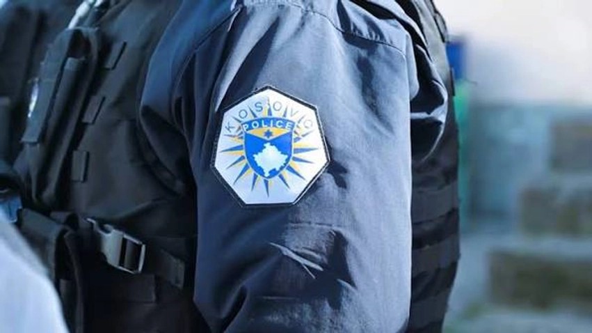 Kanos dy policë civilë në autostradën “Ibrahim Rugova”, vihet në pranga i dyshuari