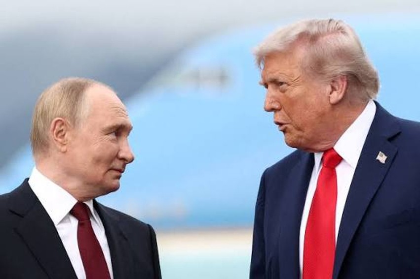 Urdhri i Trump për bllokimin e sanksioneve ndaj Rusisë ndez debate të forta në SHBA dhe sjell festë në Moskë