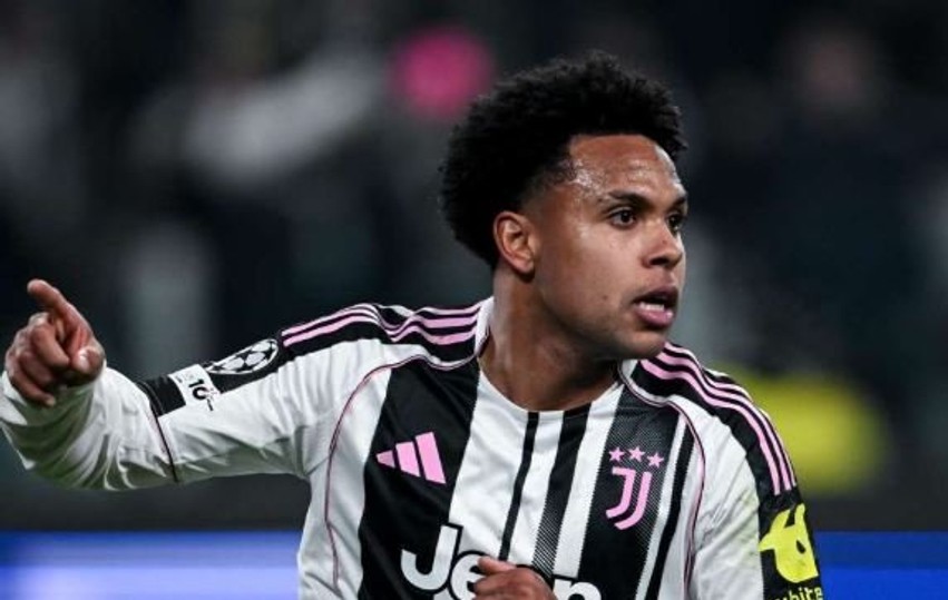 Kriza e Juventusit, Weston McKennie zbulon arsyen e vërtetë të dështimeve këtë sezon