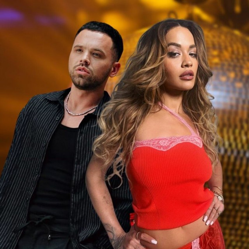 A do të ngjitet Rita Ora në skenë me Yll Limanin në Londër? Spekulimet marrin dhenë në TikTok