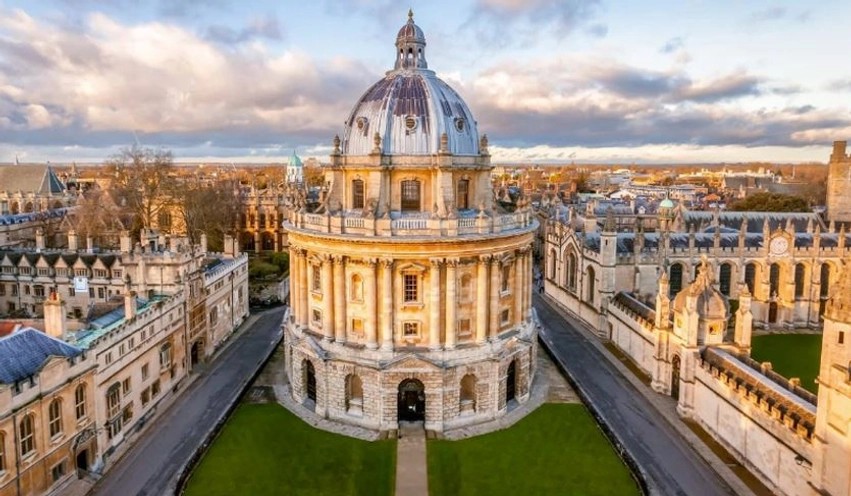 Renditja globale e universiteteve: Oksfordi i paprekur në krye, ngritje historike për institucionet aziatike