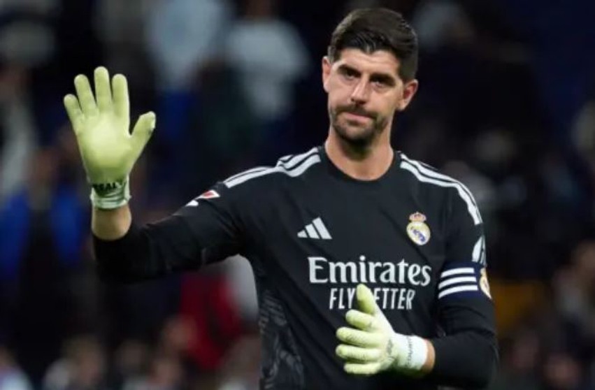 Tensionohet situata para El Clasicos, Courtois lëshon deklarata të forta ndaj Barcelonës