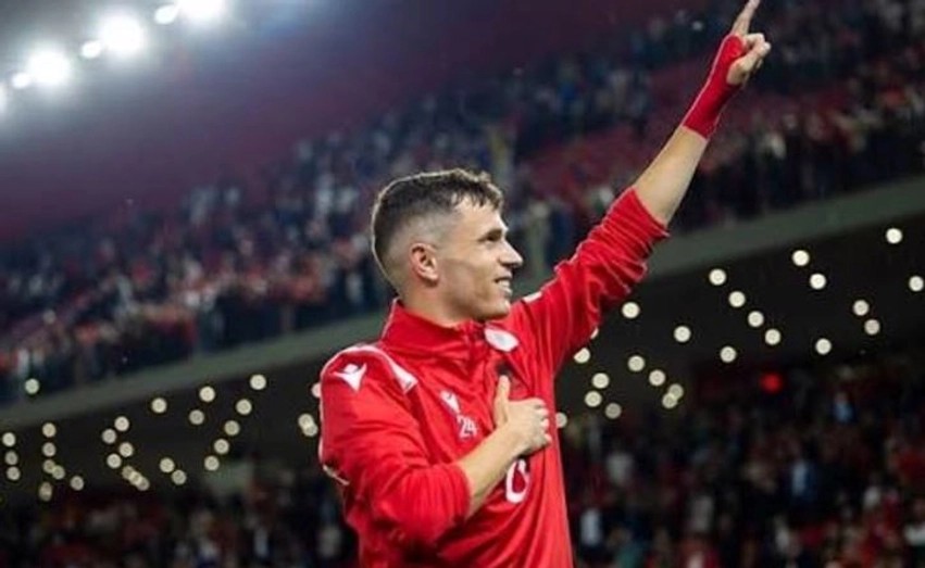 Jasir Asani drejt rikthimit te Kombëtarja kuqezi për sfidat e muajit nëntor