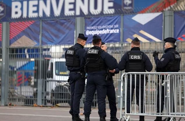 Trazirat në Francë detyrojnë autoritetet të shtyjnë ndeshjet e radhës në kampionat