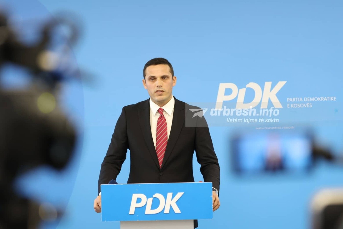 Ndryshimet ligjore për Specialen, Gruda: Asnjë komandant i UÇK-së nuk do të mund të arrestohet më