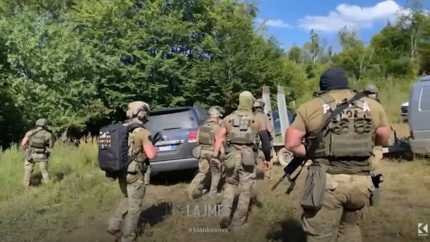 Masakra e 23 shqiptarëve në Zubin Potok: Zbulohen emrat e viktimave dhe detajet e rënda të dosjes së Prokurorisë