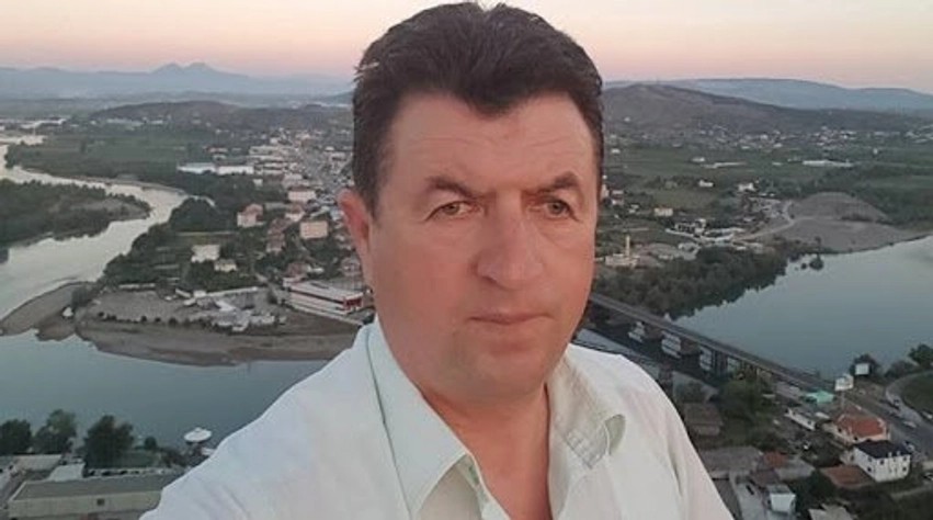 Vepra dokumentare për krimet serbe në Deçan promovohet në St. Gallen të Zvicrës