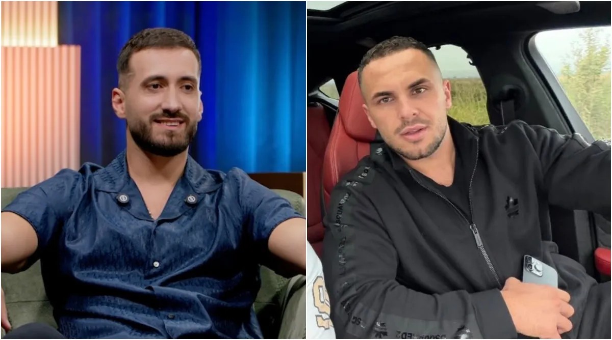 Masë e re sigurie: Gjykata e Apelit liron këngëtarin Jozefin Marku
