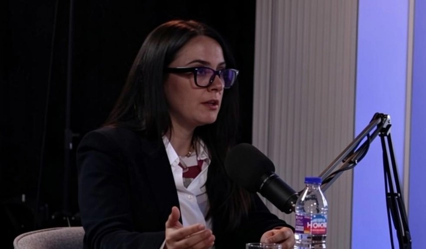 Lushaku-Sadriu ashpër ndaj PDK-së: Kthimi i ligjit për Speciale dëshmon papjekuri politike