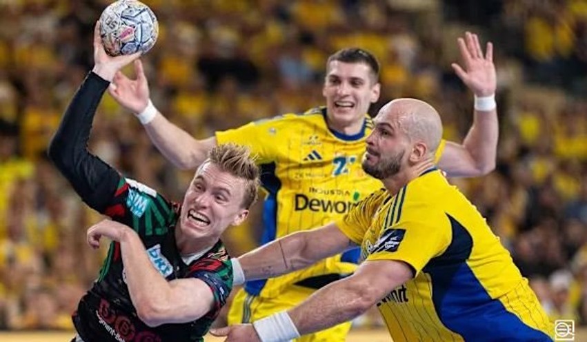 Magdeburg shkëlqen në Champions League, PSG-ja dominon ndaj Celjes