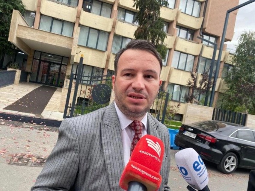 Kallëzim penal ndaj Ivica Daçiqit, avokati nga Prizreni kërkon ndalimin e hyrjes së tij në Kosovë