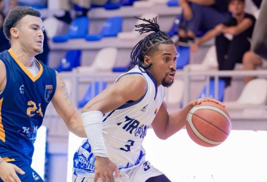 Zbardhen çiftet finaliste: Dita e enjte rezervon spektaklin e Superkupës në basketboll