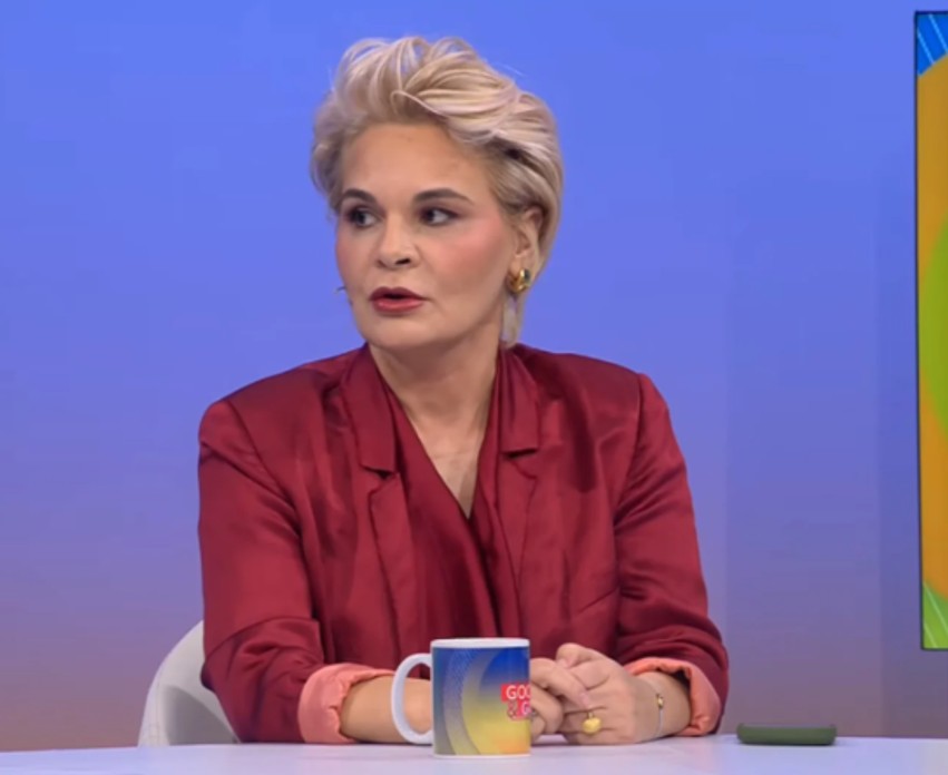 A do ta shohim Monika Kryemadhin në ‘Big Brother VIP’? Reagon zyrtarisht ish-politikanja