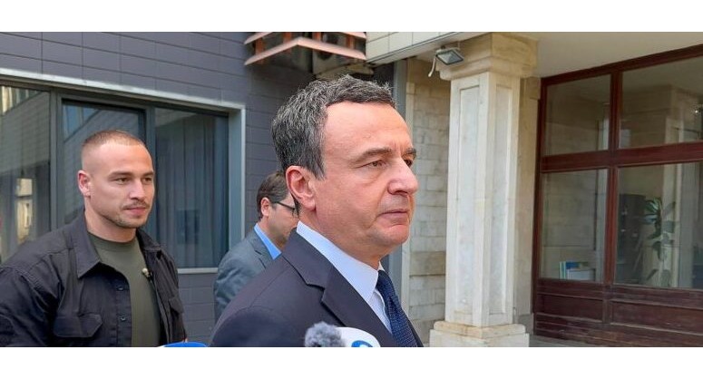 Kurti paralajmëron fundjavë vendimtare: Javën e ardhshme Kosova bëhet me president