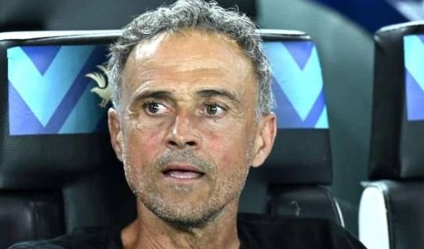 Luis Enrique thur eloma për Manchester Cityn para përballjes epike në Champions League