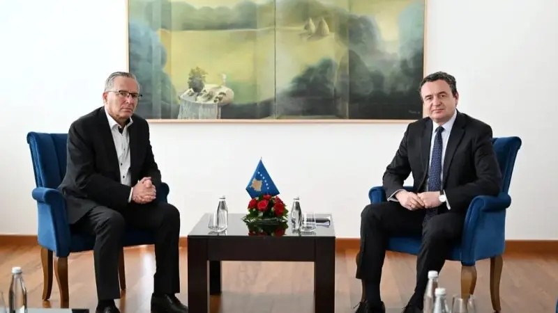 Zhvillime kyçe në skenën politike: Kurti dhe Hamza takohen pasditen e sotme