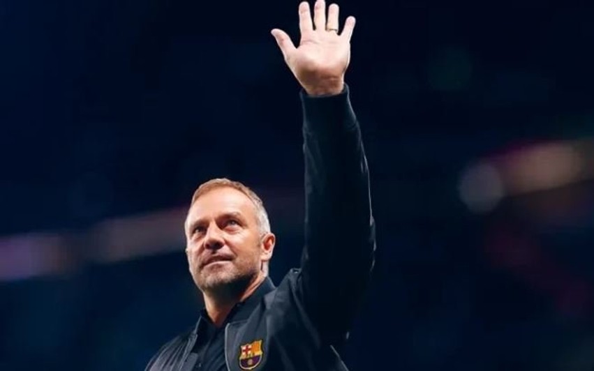 Revolucioni në janar: Barcelona gati të dëgjojë oferta për tre yjet e skuadrës