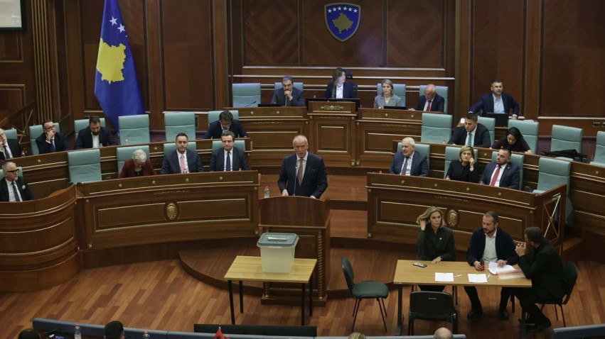 Afati i fundit për zgjedhjen e presidentit: Çfarë ndodh me Kuvendin pas 6 tetorit?