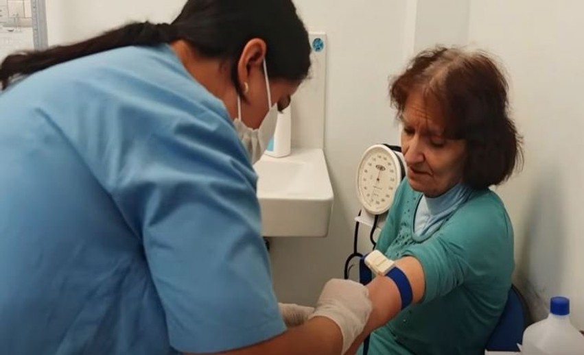Fushata e imunizimit kundër HPV-së në Shqipëri: Si po aplikohet vaksina e re për adoleshentët