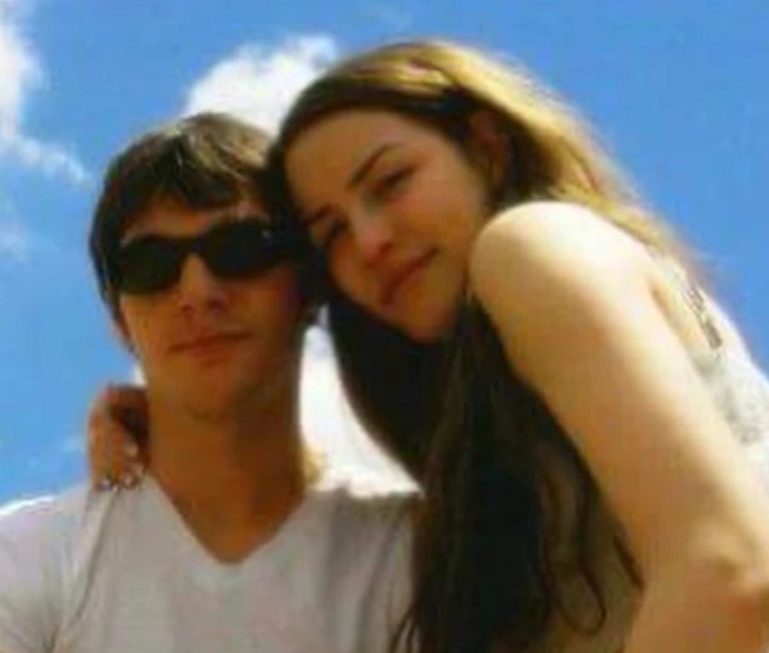 Ndarja prekëse e fotografes Saint Sasha nga ish-partneri i saj, ylli i “Breaking Bad”, RJ Mitte