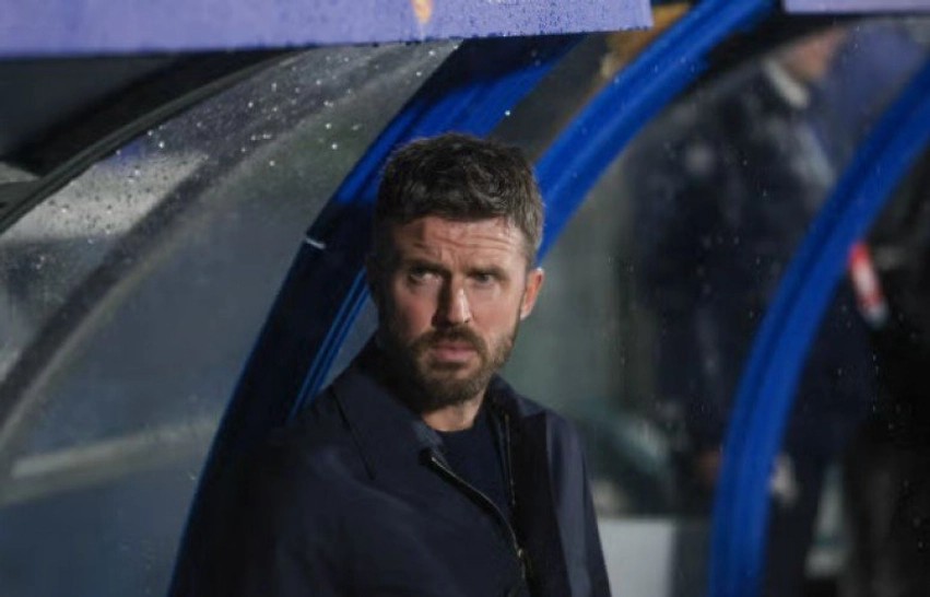 Krizë te Manchester United: Humbja ndaj Comos lëkund stolin e Carrick, Conte dhe Nagelsmann në horizont