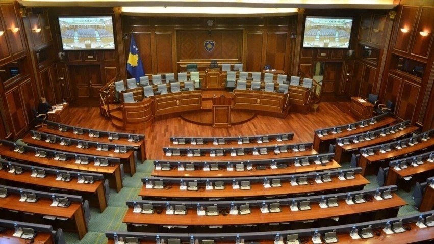 Buxheti i Kosovës 'rritet' me 122 milionë euro: Ja ku do të shkojnë mjetet shtesë