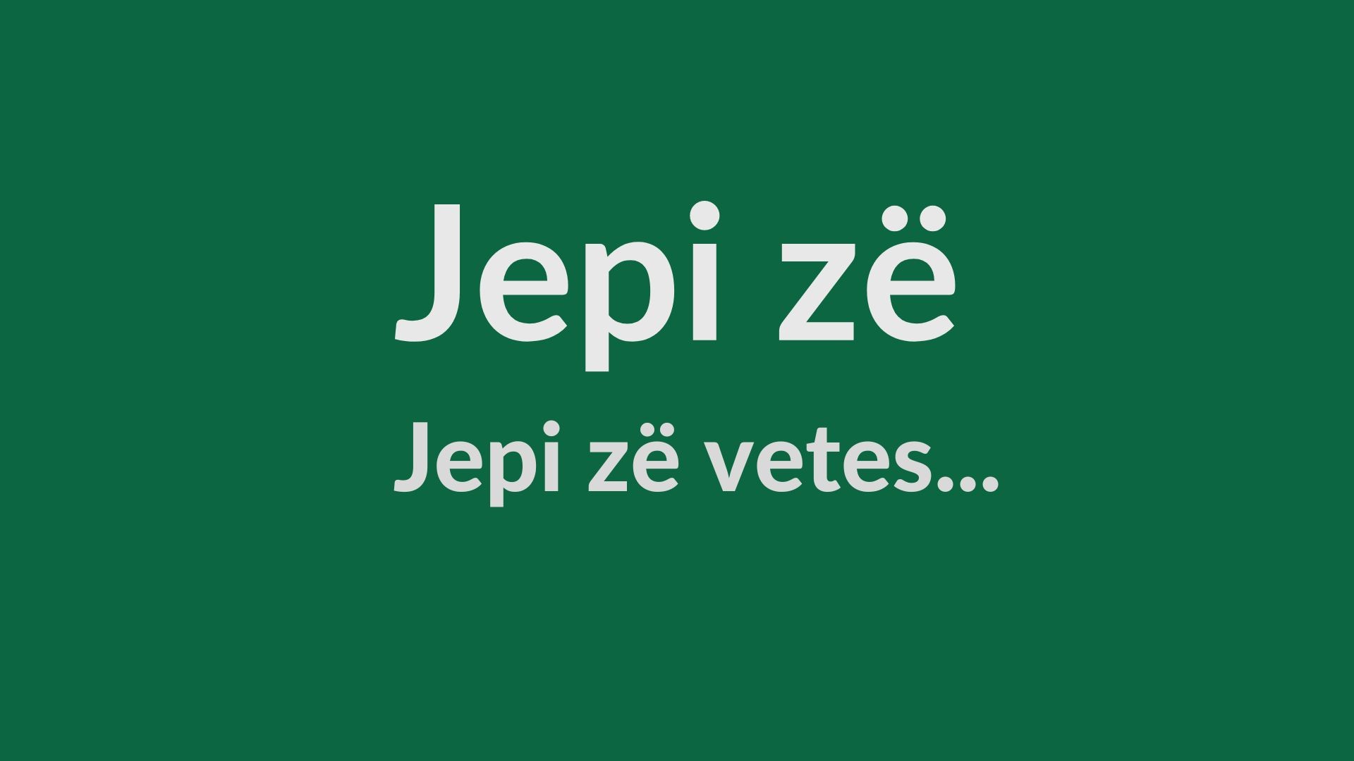 Skandali me Inteligjencën Artificiale: Ministria ndan 15 milionë euro, por “deformon” fytyrat e ministrave