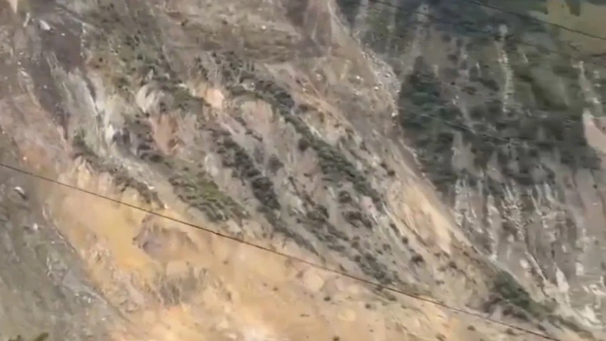 Tragjedi natyrore në Nepal: Shembet mali mbi lumë, dhjetëra viktima dhe të zhdukur nga moti i keq