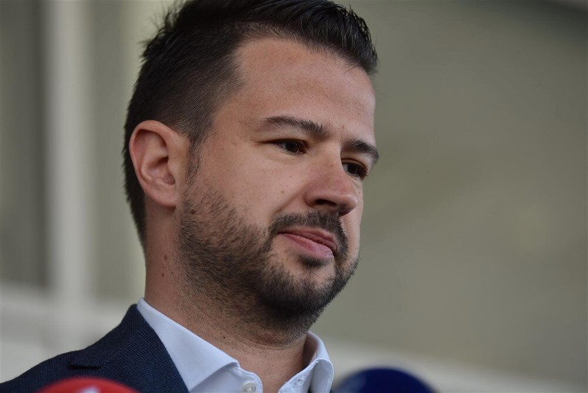 Masat e sigurisë në Kosovë: Ndërprerje të përkohshme të trafikut për shkak të vizitës së presidentit malazez