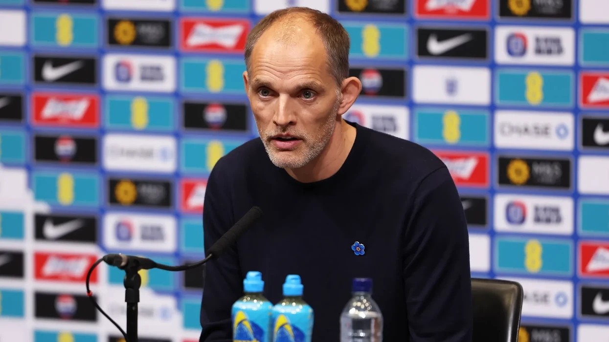 Thomas Tuchel paralajmëron epokën e re: Jude Bellingham, kapiteni i ardhshëm i Anglisë