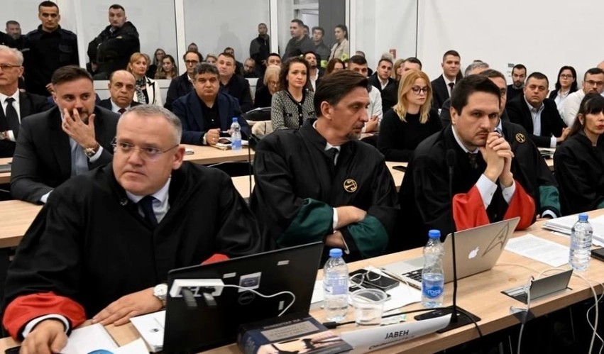 Tragjedia në diskotekën “Pulse”: Dëshmitarët rrëfejnë veprimet e policisë natën e zjarrit