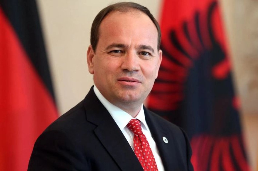 Në përvjetorin e 60-të të lindjes, Bujar Leskaj përcjell një mesazh prekës për ish-Presidentin Nishani
