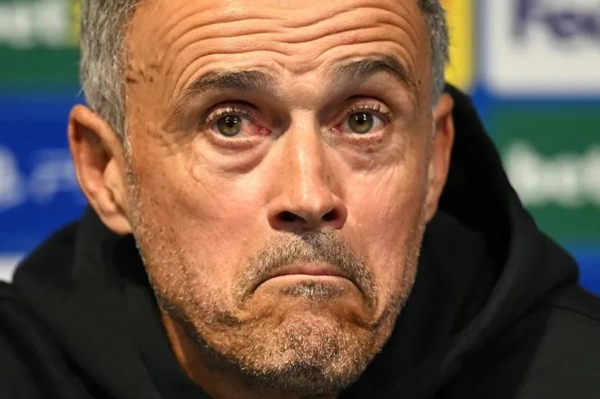 Luis Enrique thyer heshtjen: Pse kritikët e kampionatit francez e kanë gabim