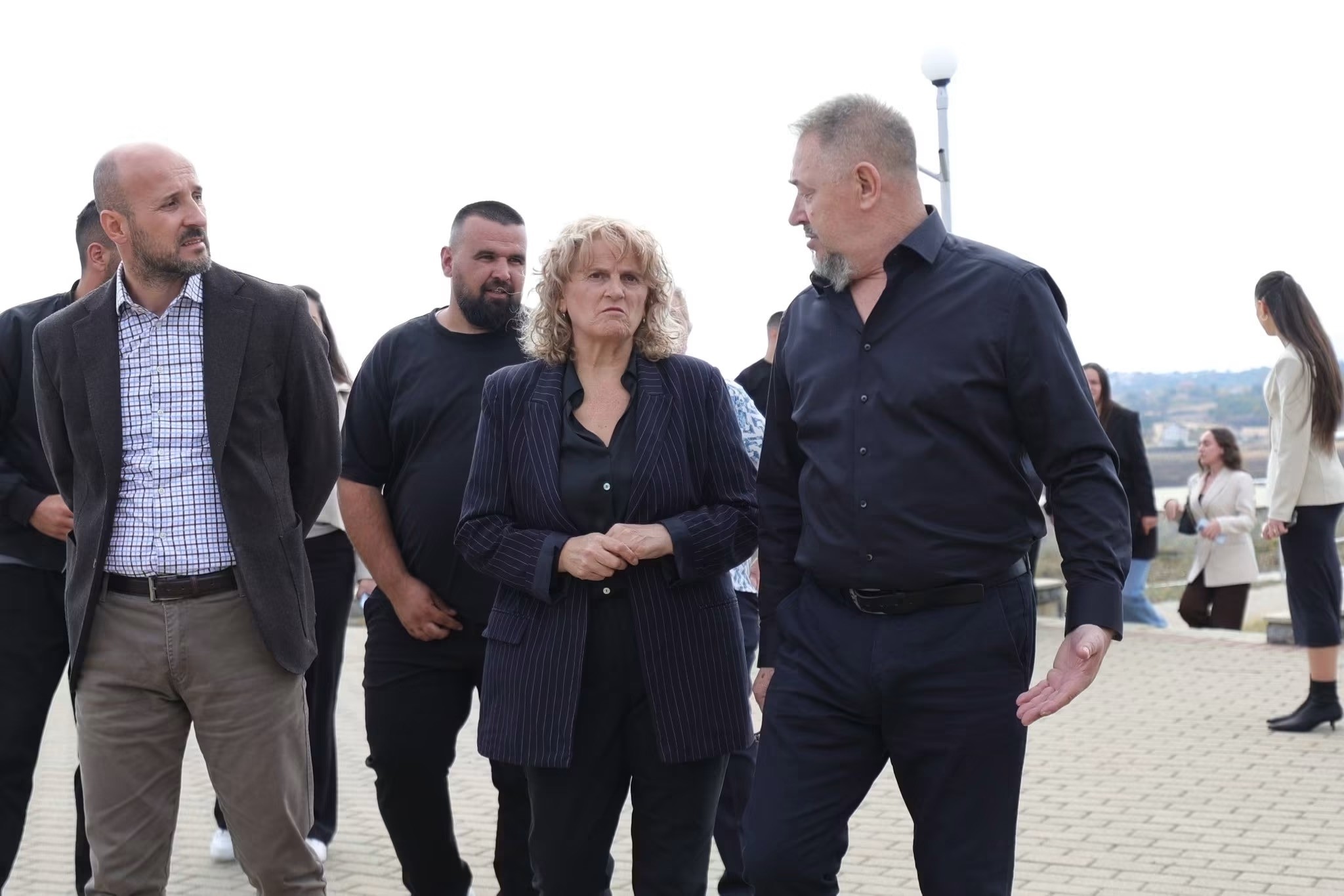 Përvjetori i rënies së Sandokanit, Sami Lushtaku: Abedin Rexha ishte strateg dhe udhëheqës i jashtëzakonshëm