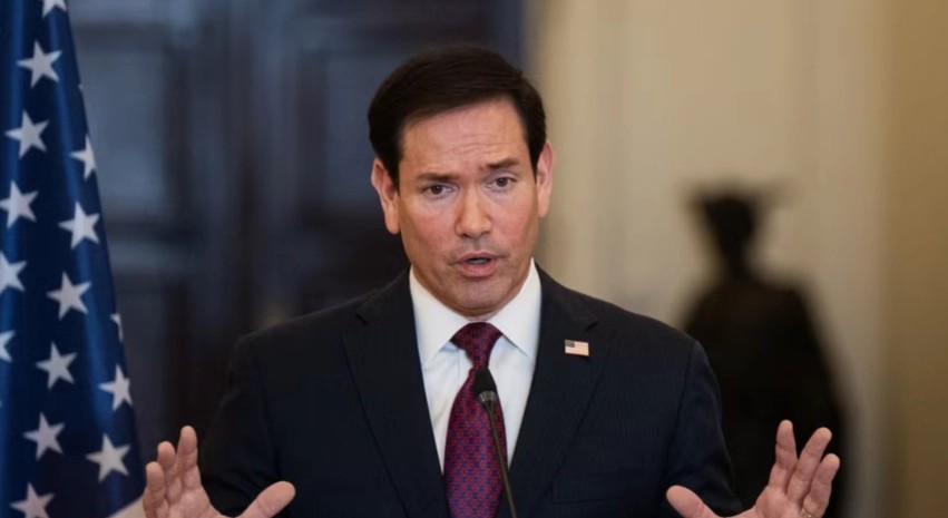 Kryediplomati amerikan Marco Rubio: Konflikti në Ukrainë mund të zgjerohet, Uashingtoni nuk heq dorë nga rruga e dialogut