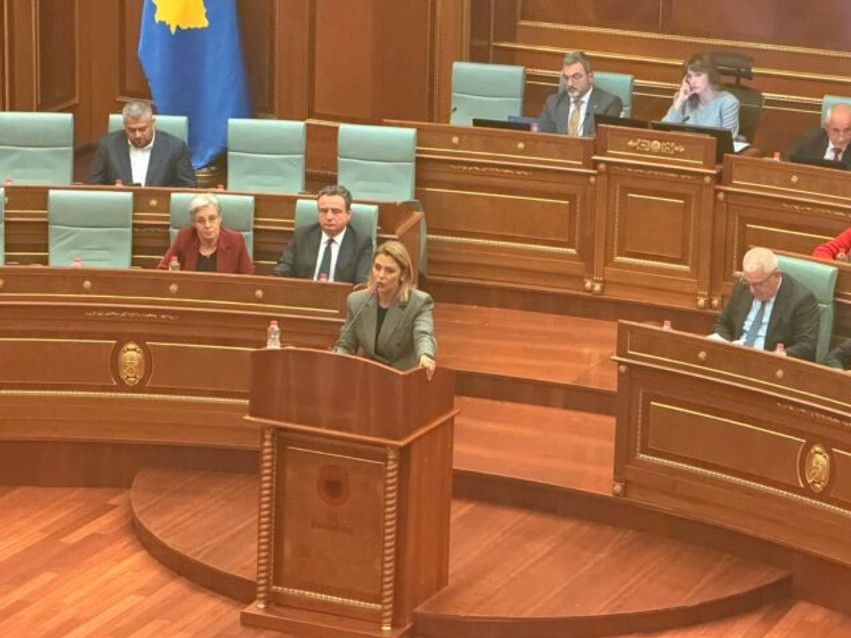 Tragjedia e Arlindës, Deliu-Kodra kërkon dorëheqje: Shteti dështoi, mbrojtja mungoi plotësisht