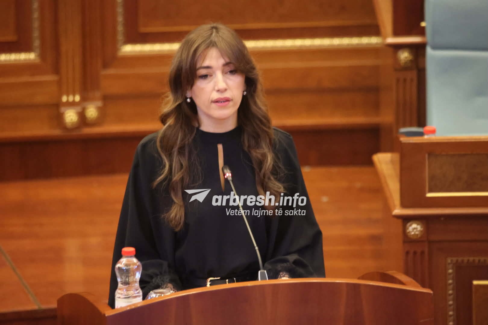 Tragjedia e Arlinda Zekajt: Albulena Haxhiu kërkon hetim të detajuar për çdo institucion