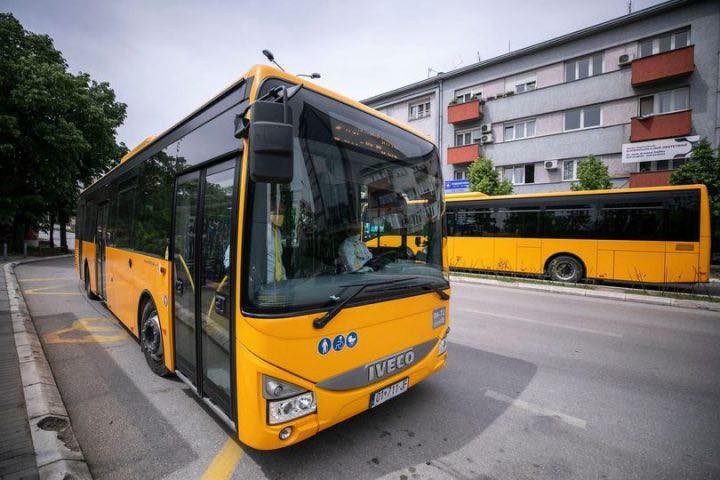 Kujdes në Prishtinë: Protestat e sotme pritet të sjellin ngecje në trafikun urban