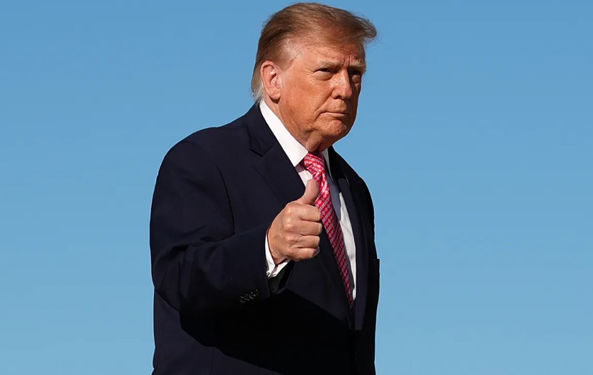 Samiti i nëntorit: Trump shpreh gatishmërinë për takim me Putin e Xi Jinping dhe ripërtërin kritikat ndaj Kievit