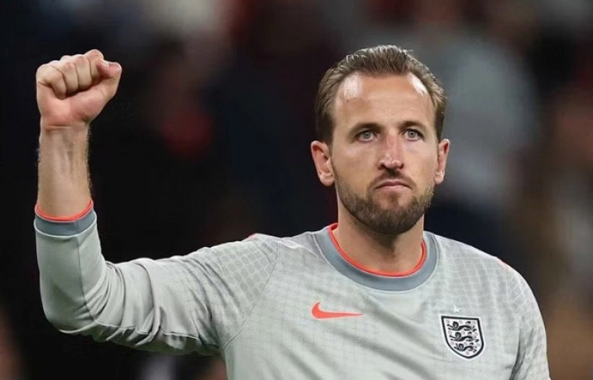 Harry Kane synon rekordin historik të Cristiano Ronaldos: “Kush e di se sa larg mund të shkoj”