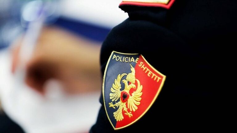Masë e re sigurie: Këngëtari i njohur Erind Xhaferi dërgohet në arrest shtëpiak