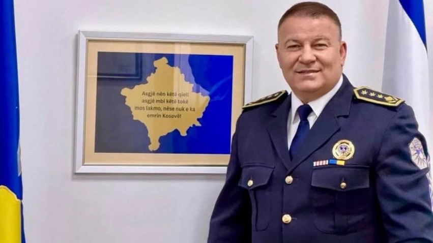 Dorëhiqet Gazmend Hoxha: Besimi i qytetarëve qëndron mbi çdo funksion zyrtar