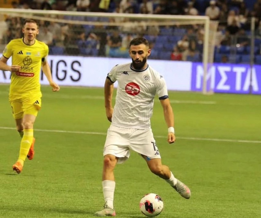 Zhvillim te Dinamo: Fabjan Përndreca ndryshon mendje dhe vijon aventurën në kryeqytet