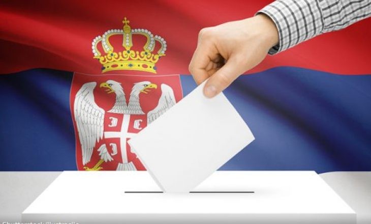 Serbi: Nis periudha e heshtjes zgjedhore, qytetarët votojnë të dielën për përbërjen e re parlamentare