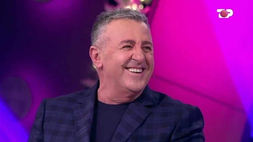 Lëvizje të bujshme në televizion: Salsano Rrapi largohet përfundimisht pas rikthimit të Agron Llakajt në “Portokalli”